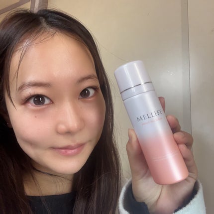 BRIGHT VEIL SERUM/MELLIFE/美容液を使ったクチコミ(5枚目)