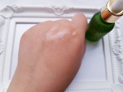 ブリリオ (旧)/CELLULA/美容液を使ったクチコミ(4枚目)