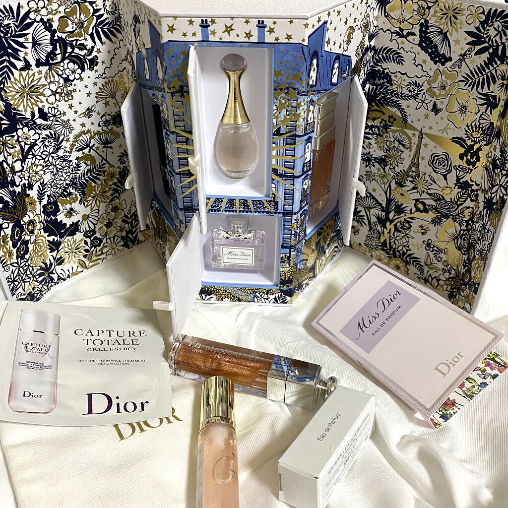 【旧】ディオール アディクト リップ マキシマイザー/Dior/リップグロスを使ったクチコミ（2枚目）