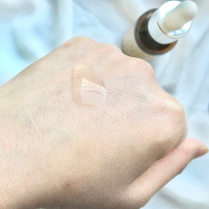 エクストラダブルホワイト美容原液Eタイプ/PlusRay/ブースター・導入液を使ったクチコミ(5枚目)