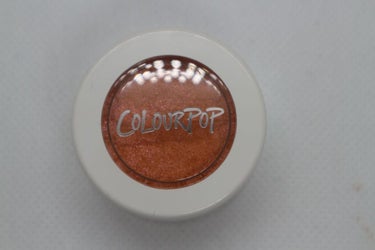 【colourpop】 super shock shadow $6.00

☆ i like you ☆

大好きなカラポのSSS！！数えてみたら30個ほど持ってました。観賞用に買ってるものもあるので使