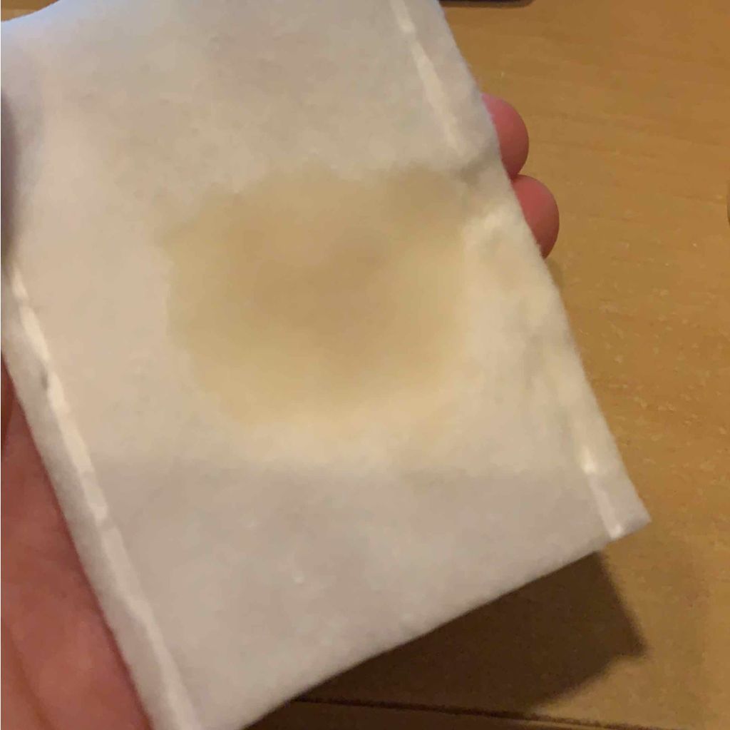 One-Step Facial Cleanser/CLARINS/オイルクレンジングを使ったクチコミ（3枚目）