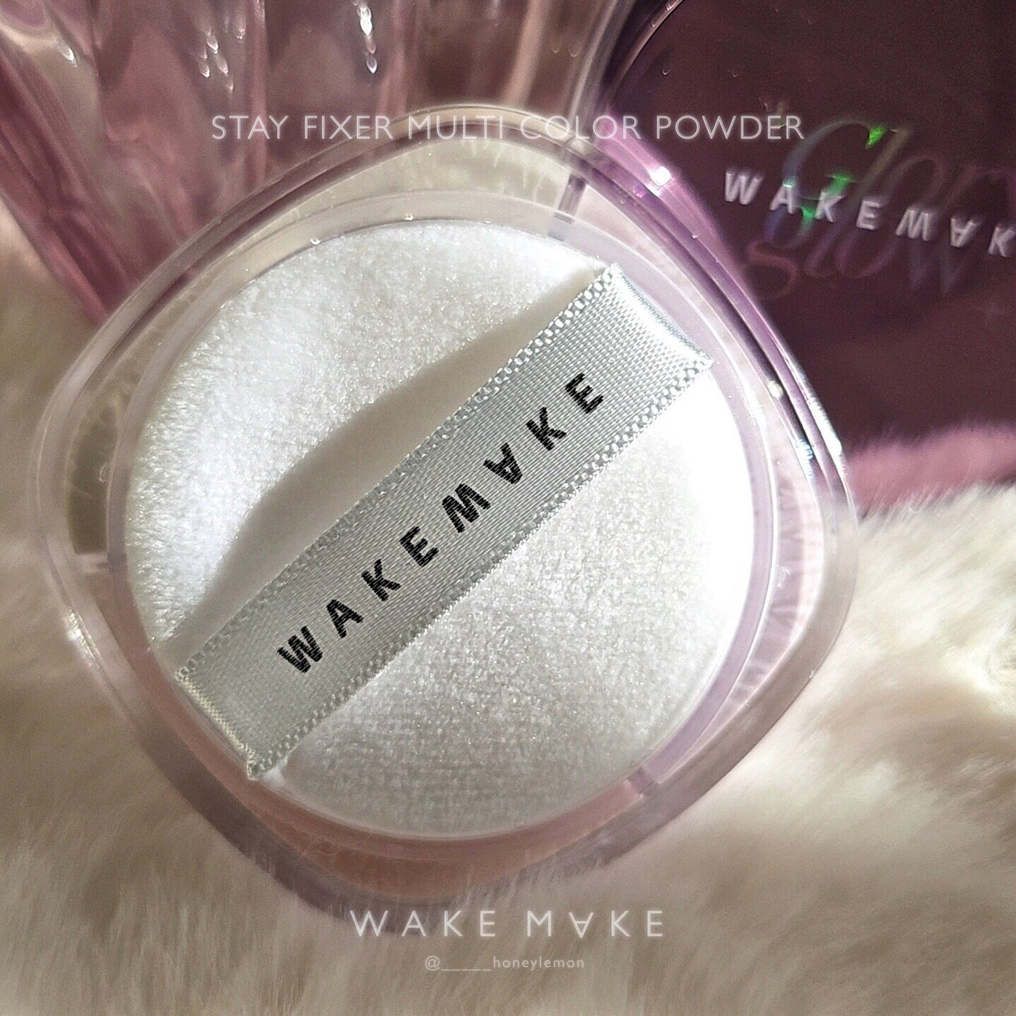 ã¹ãã€ãã£ã¯ãµãŒãã«ãã«ã©ãŒããŠããŒ/wakemake/ã«ãŒã¹ããŠããŒã䜿ã£ãã¯ãã³ãïŒ4æç®ïŒ