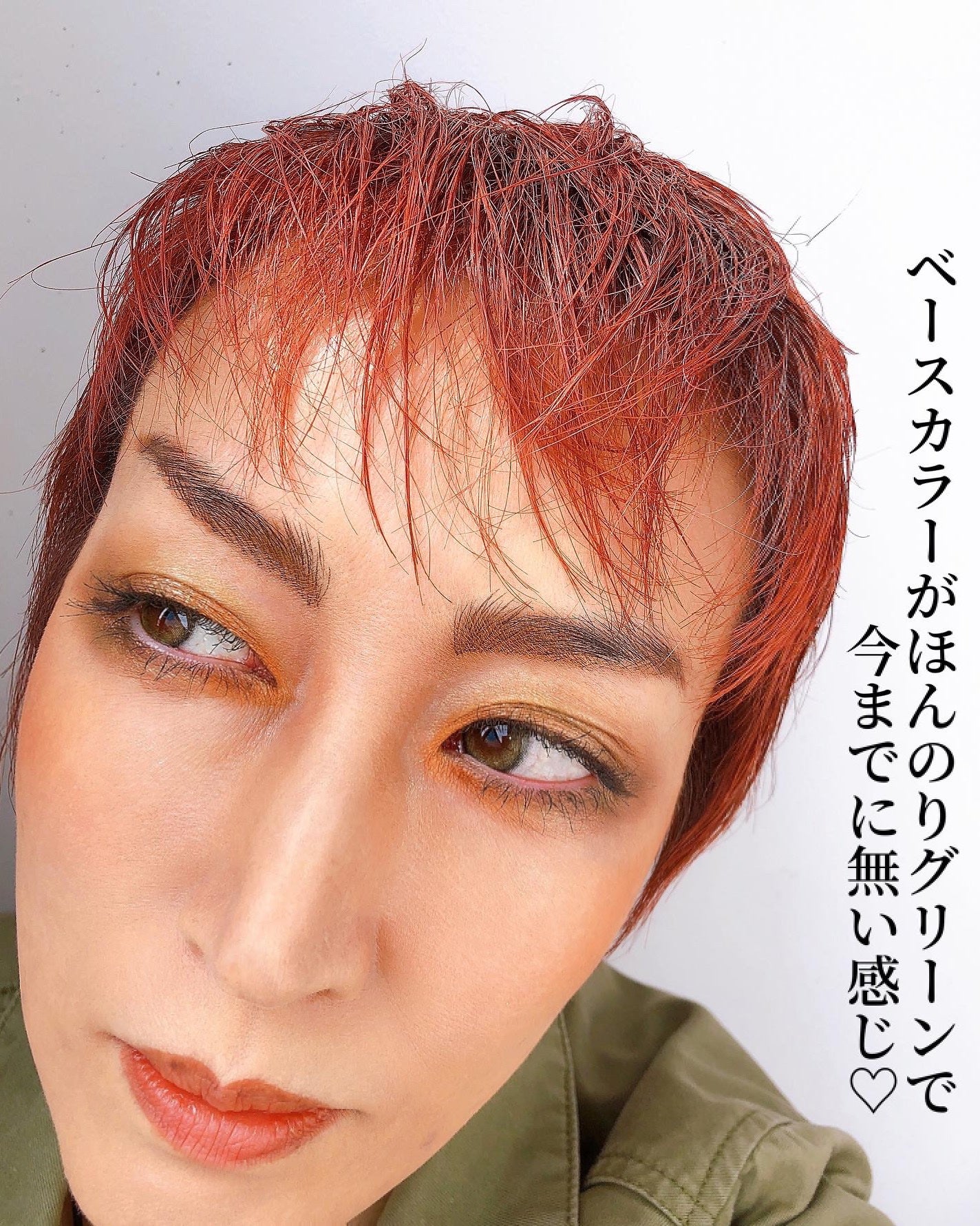 ラブ・ライナー リキッドアイライナーR3/ラブ・ライナー/リキッドアイライナーを使ったクチコミ(5枚目)