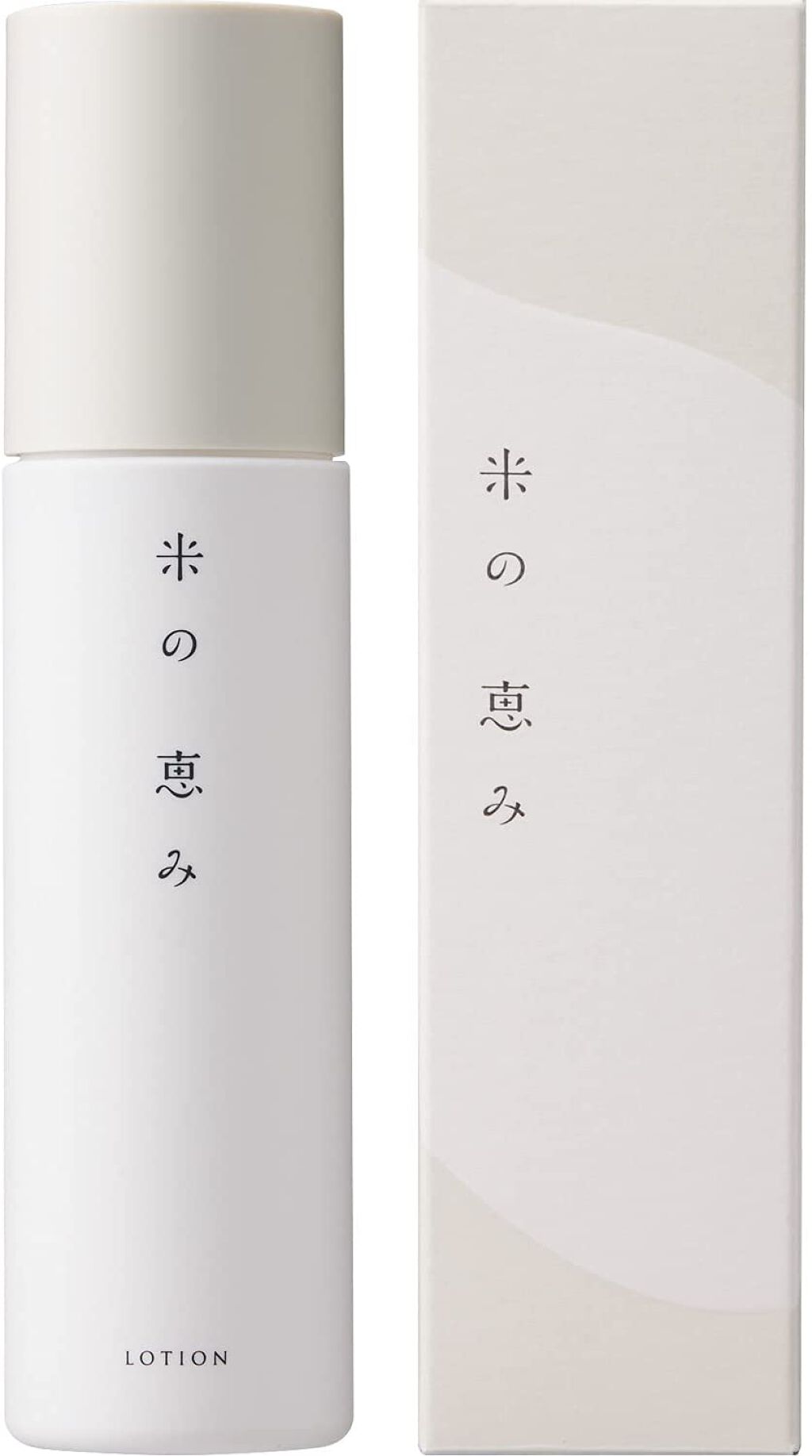 米の恵み とろみ化粧水 / 白鶴の化粧品