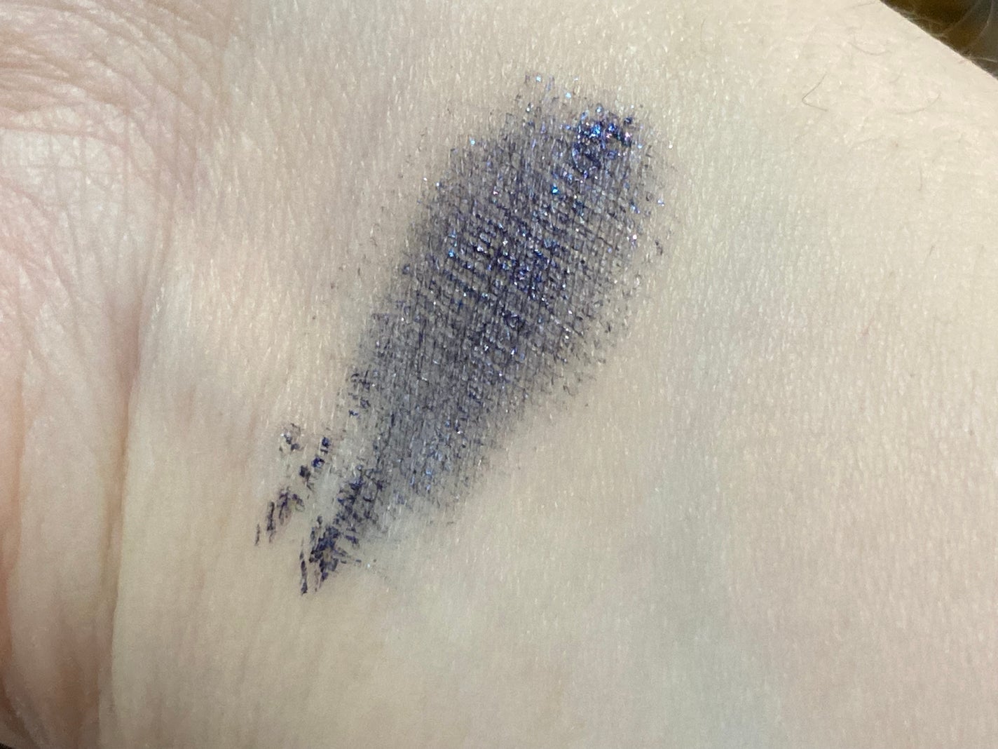 スカイハイ コスミックブラスト/MAYBELLINE NEW YORK/マスカラを使ったクチコミ(8枚目)