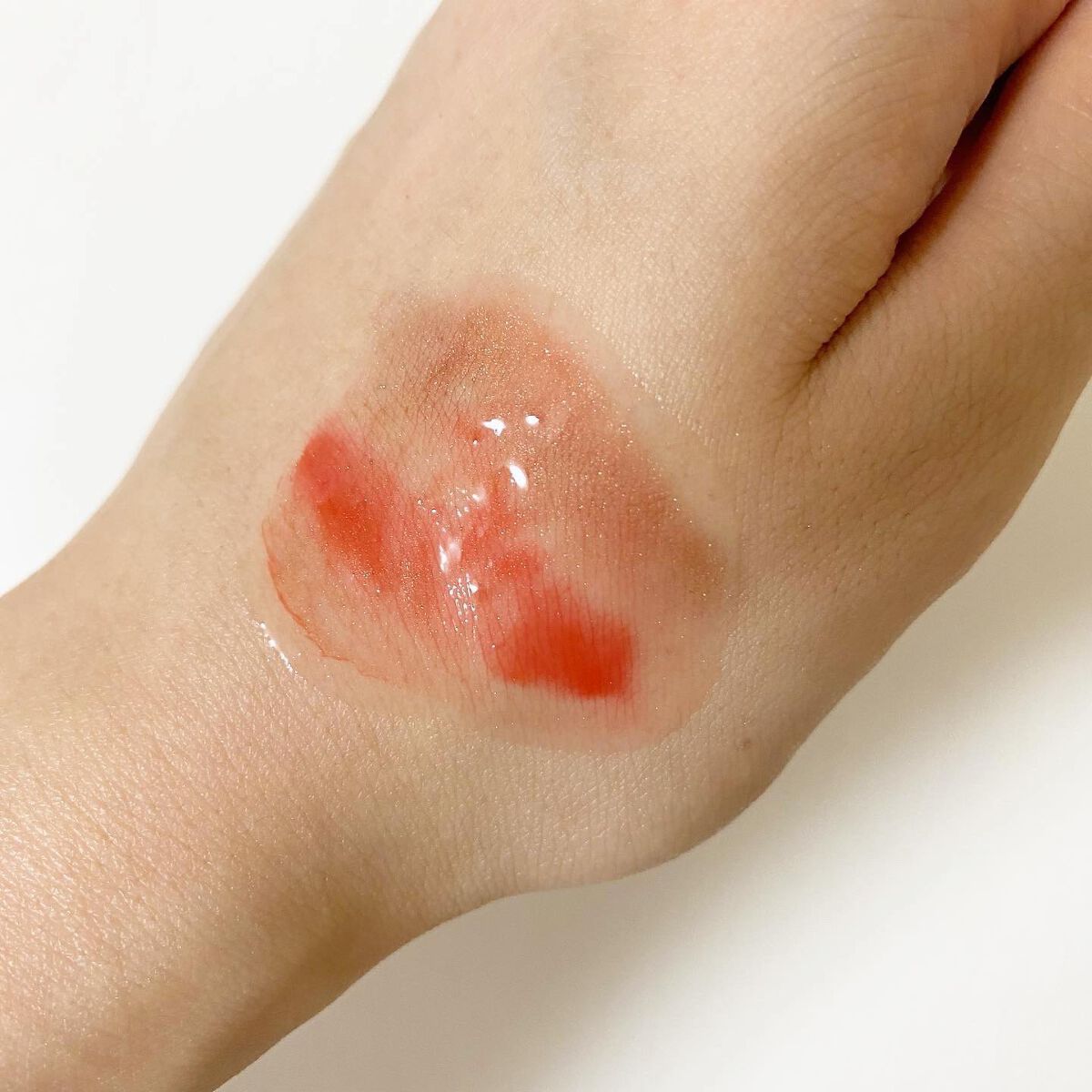 アンドハニー クレンジングオイル/&honey/オイルクレンジングを使ったクチコミ(4枚目)