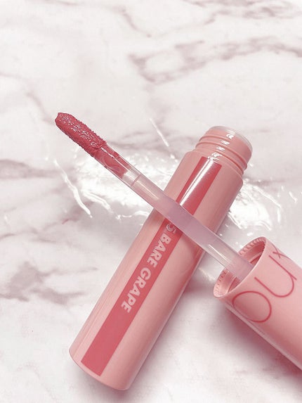 ブライトアップルージュ/media/口紅を使ったクチコミ(3枚目)