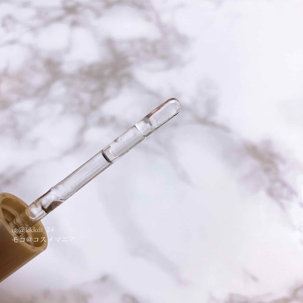 ポアレスクリアプライマー/キャンメイク/化粧下地を使ったクチコミ(3枚目)