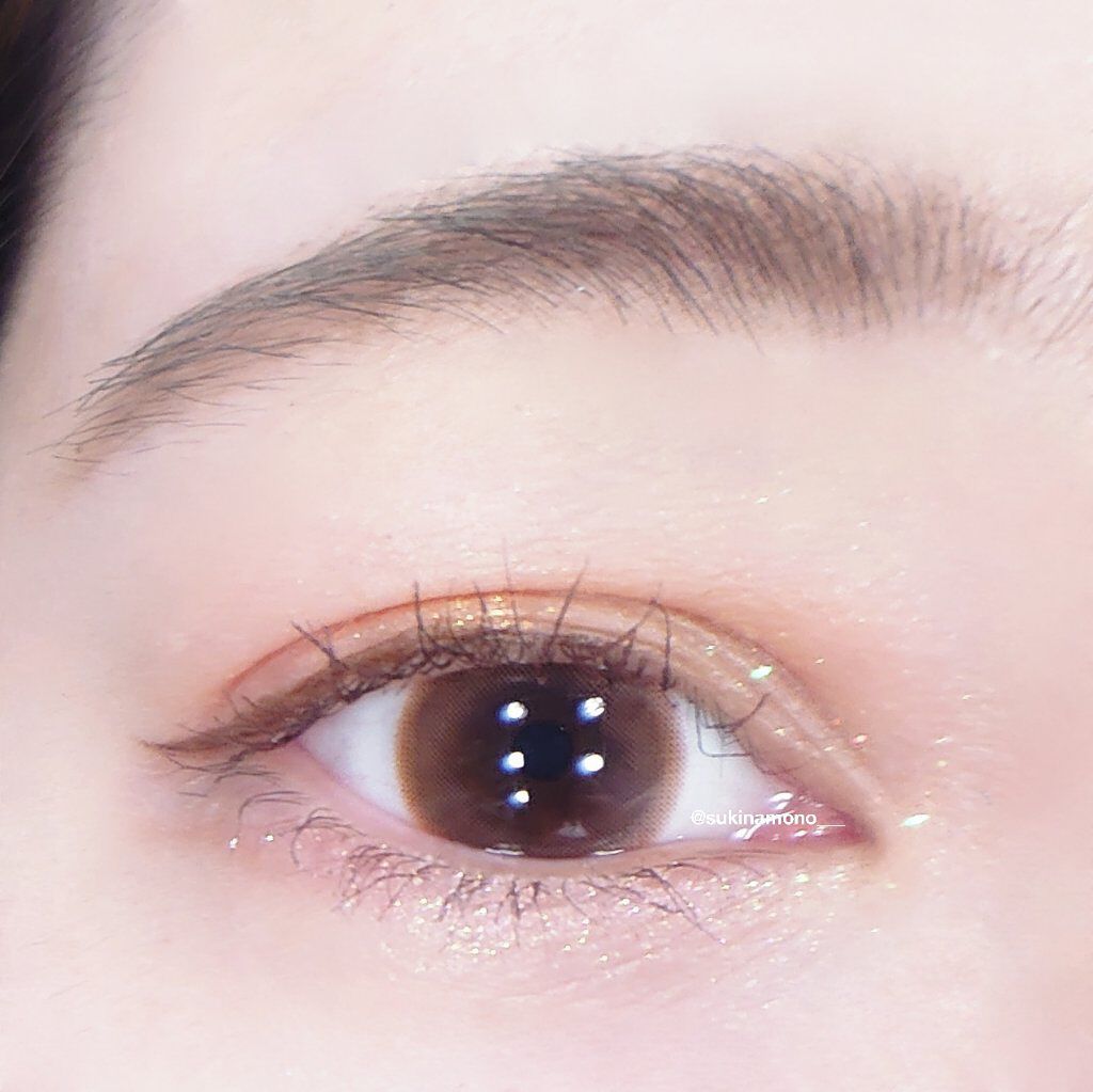 パーフェクトエクステンション マスカラ for カール/D-UP/マスカラを使ったクチコミ（2枚目）