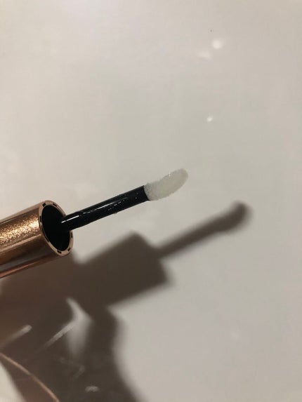 スカルプD ボーテ ピュアフリーアイラッシュセラム プレミアム/アンファー(スカルプD)/まつげ美容液を使ったクチコミ(2枚目)