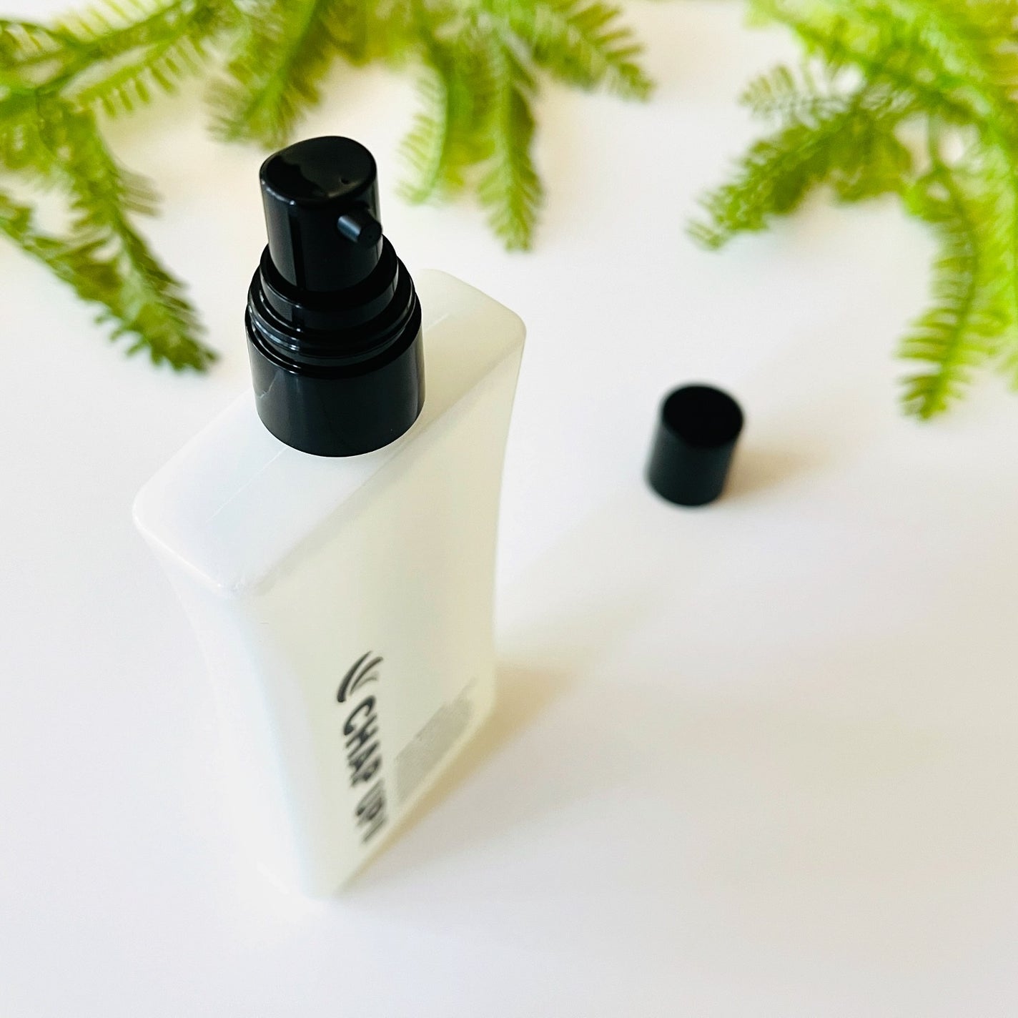 チャップアップ育毛ローション/CHAP UP(チャップアップ)/頭皮ローションを使ったクチコミ(3枚目)