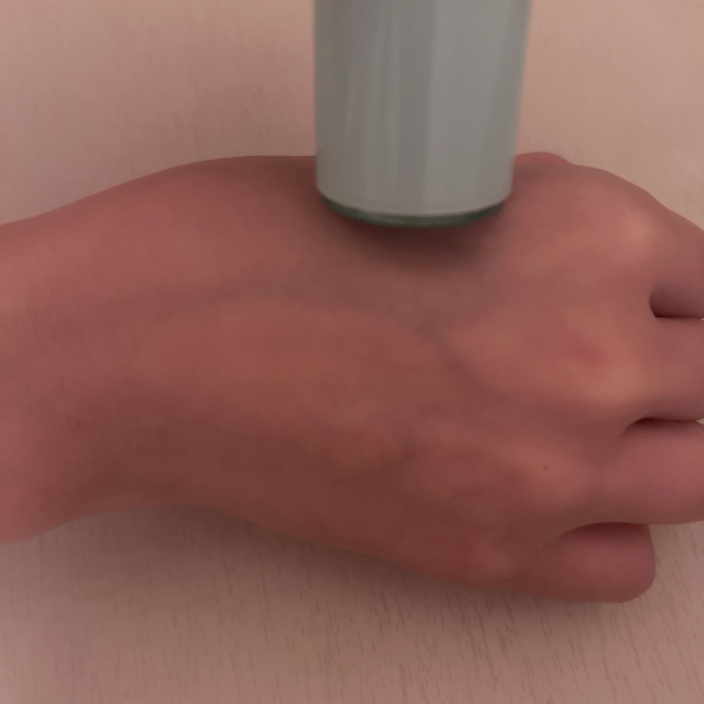 クリアサンスティック/By ttt./日焼け止めスティックを使ったクチコミ(4枚目)