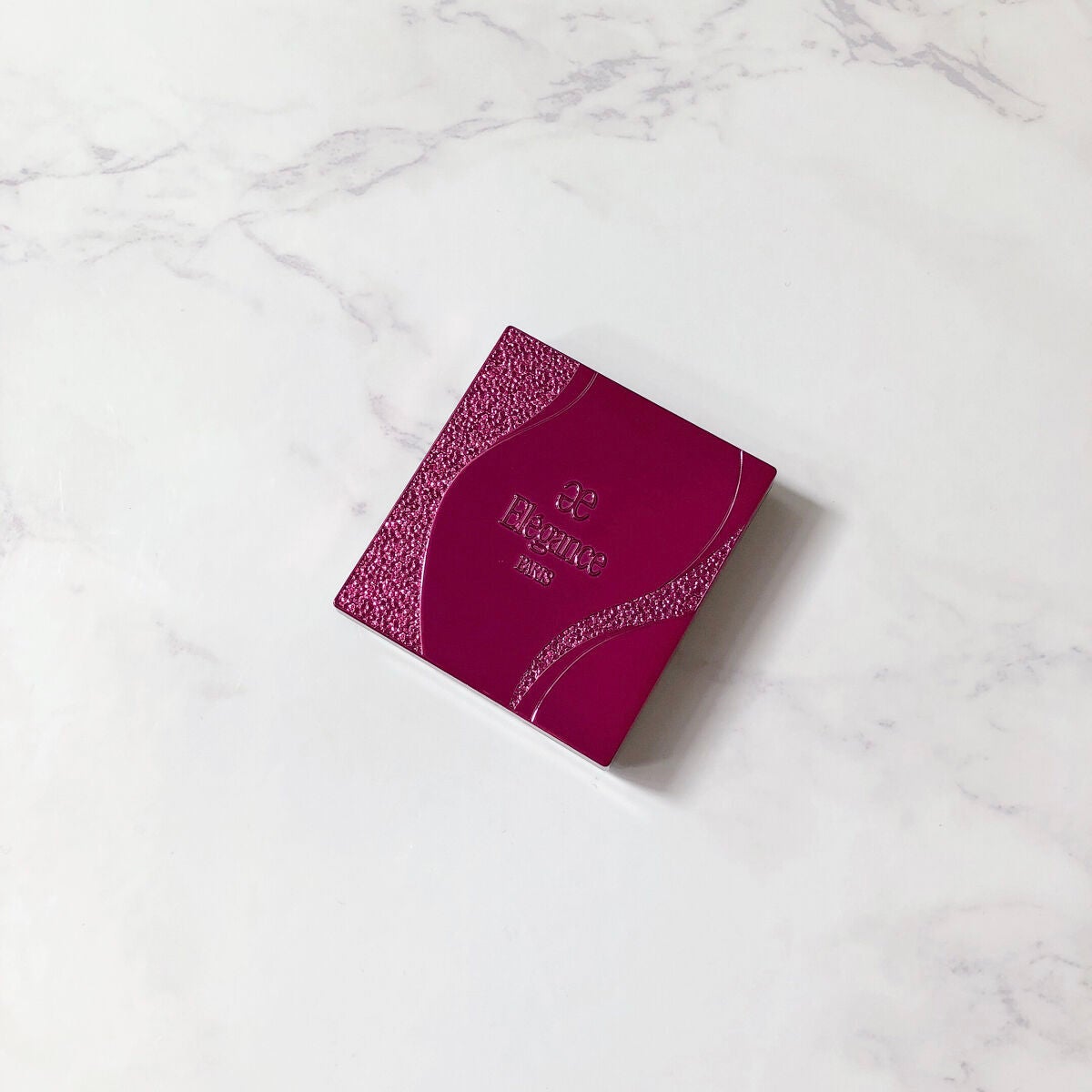 コフレ タンタシオン/Elégance/メイクアップキットを使ったクチコミ(1枚目)