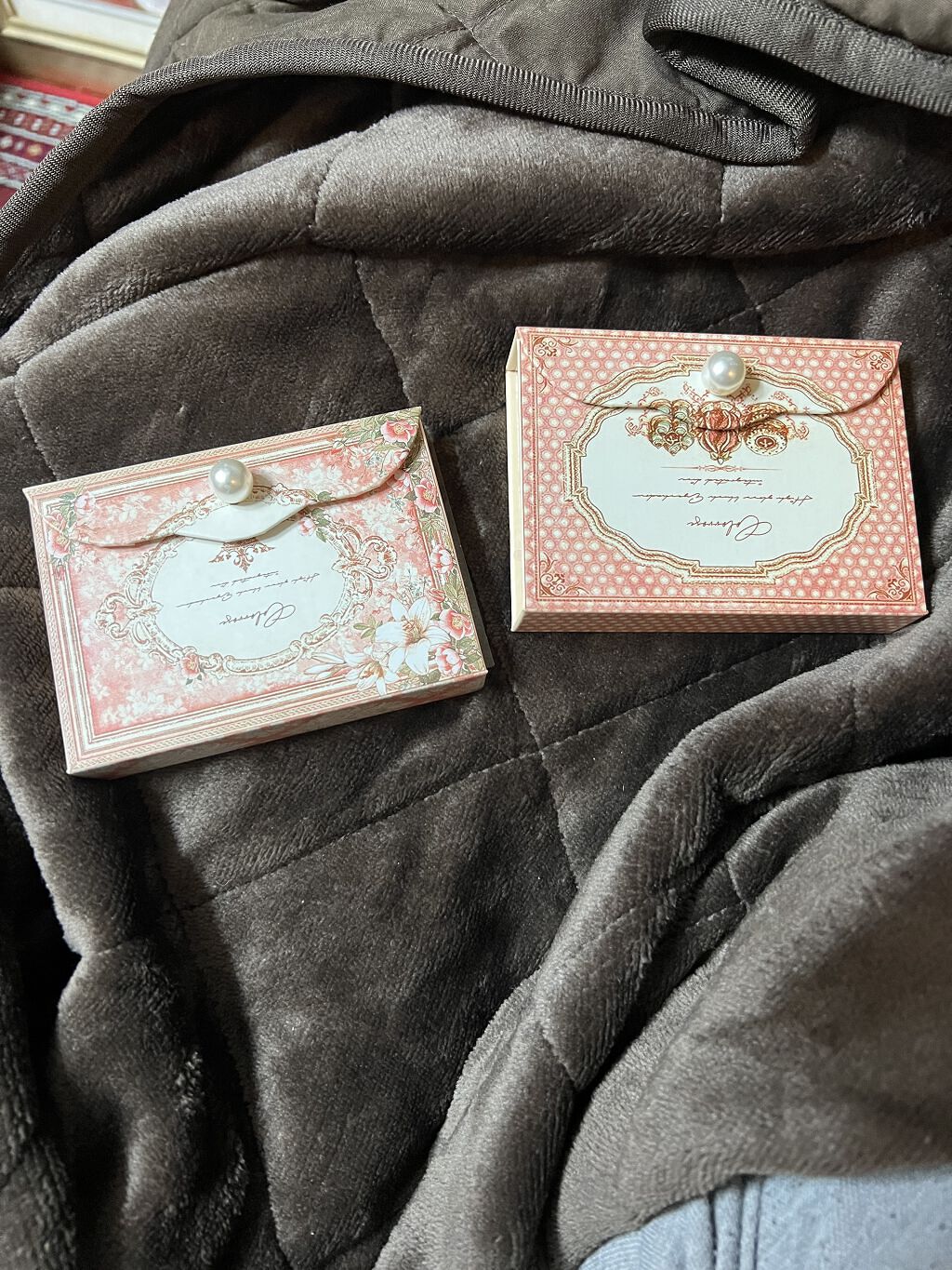 女王のカメオマルチパレット /COLORROSE/マルチパレットを使ったクチコミ（1枚目）