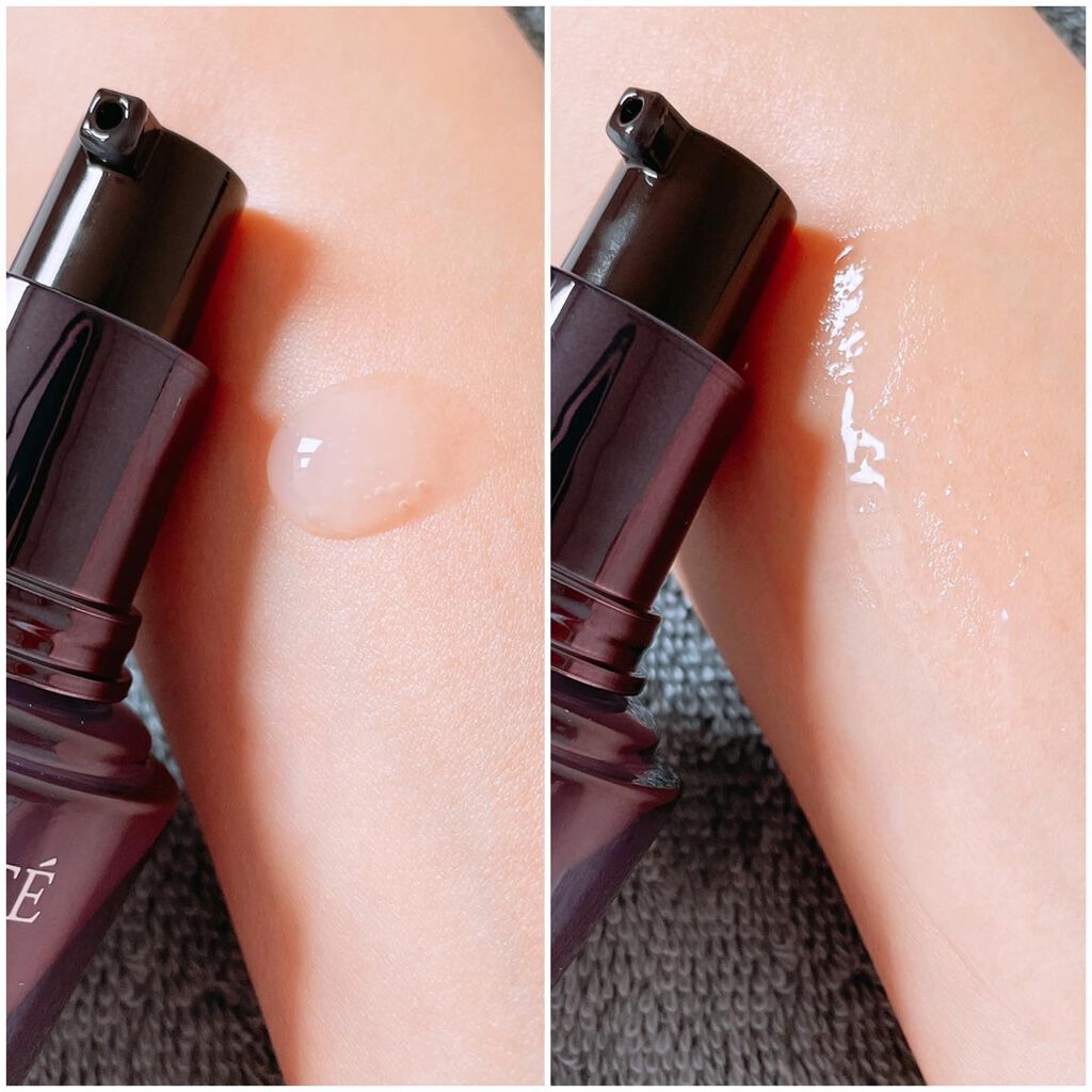 リポソーム アドバンスト リペアセラム/DECORTÉ/美容液を使ったクチコミ(3枚目)