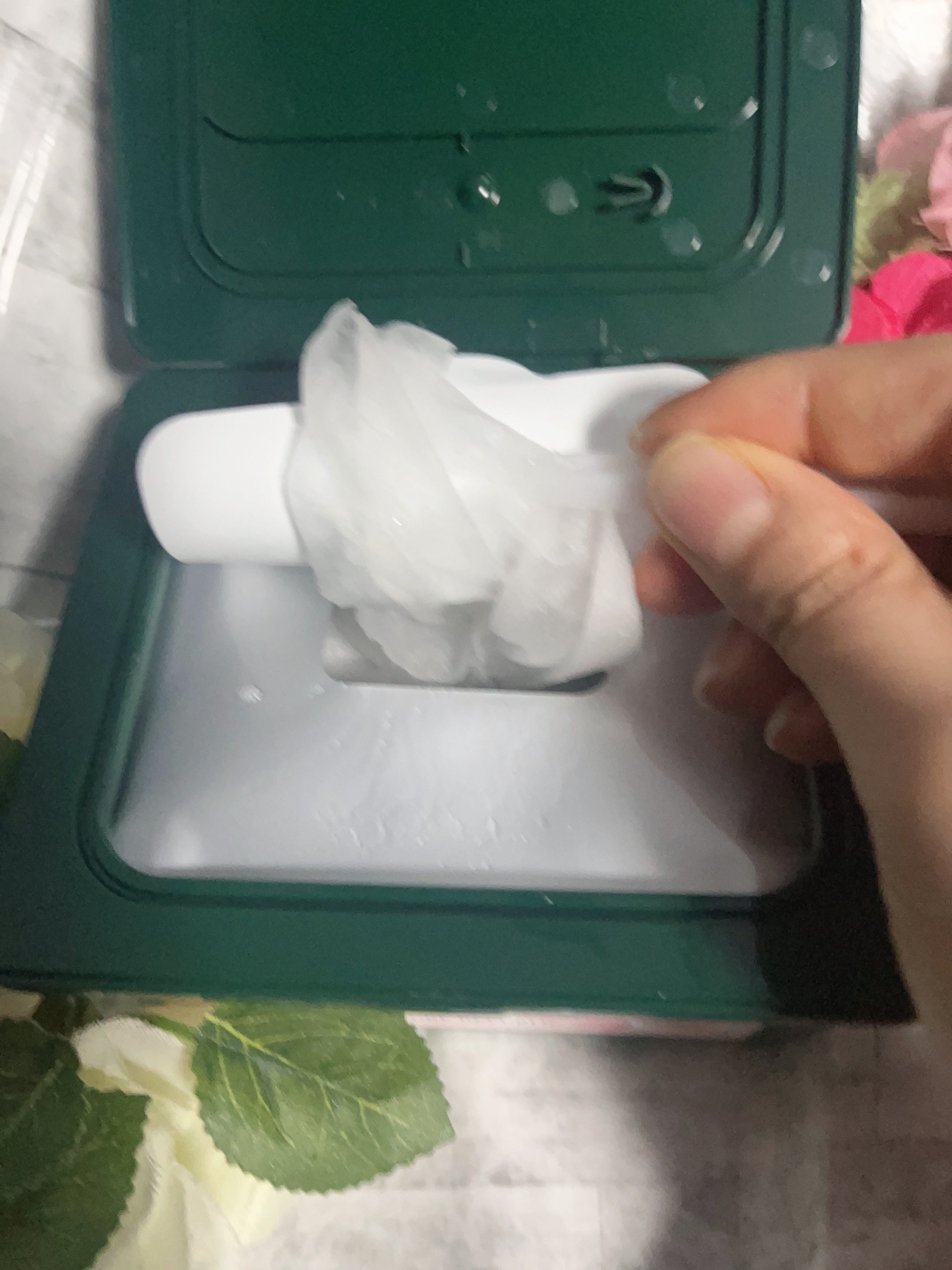 ビタペアCデイリーシートマスク/ネイチャーリパブリック/シートマスク・パックを使ったクチコミ（1枚目）