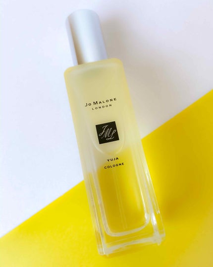 Jo MALONE LONDON ユズ コロンのクチコミ「ジョー マローン ロンドン 限定コレクション
「ブロッサムズ」〈数量限定〉
大好き.....」(2枚目)