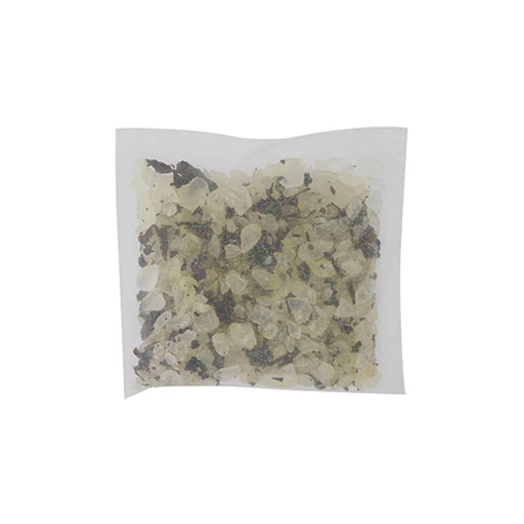 ハーバルバスシュガー ウェイクアップ MARKS&WEB