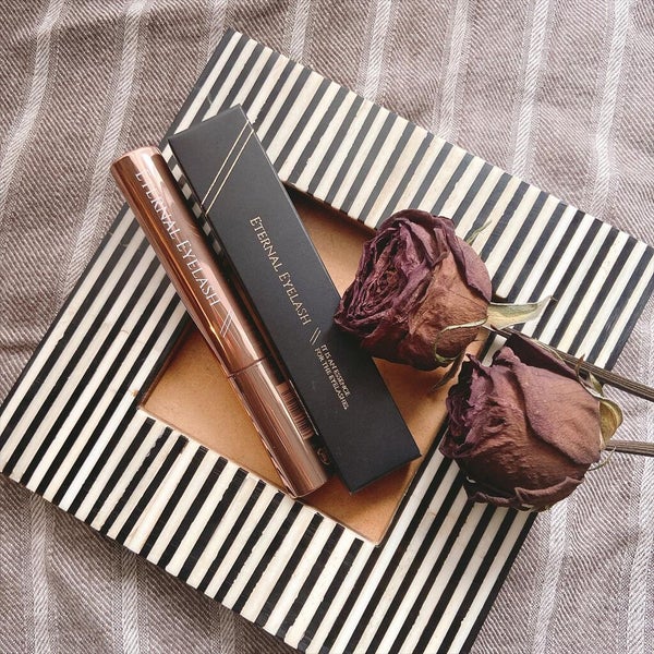 エターナルアイラッシュ/リュバンブラン/まつげ美容液 by ★うまうまさん★フォロバ100