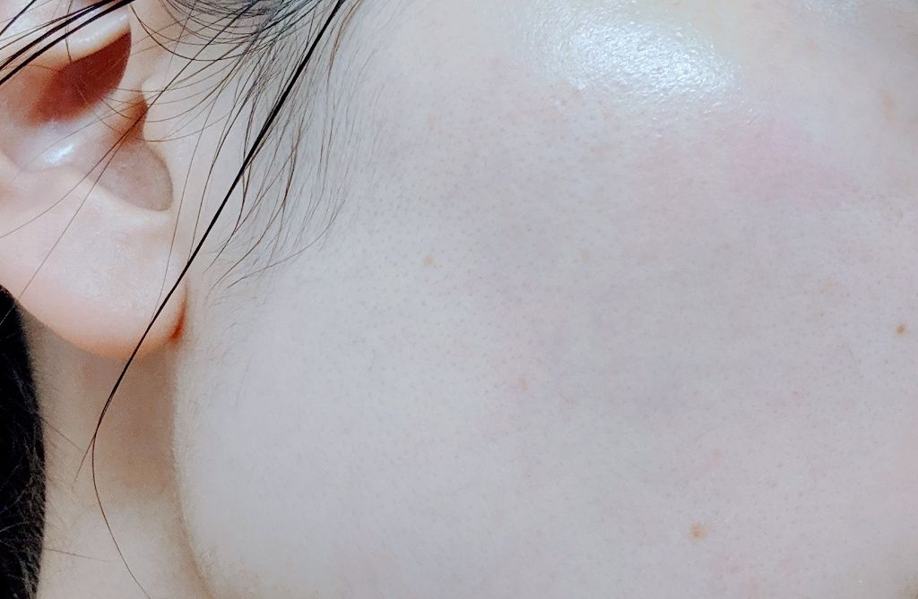 キールズ ミッドナイトボタニカル コンセントレート/Kiehl's/フェイスオイルを使ったクチコミ(2枚目)