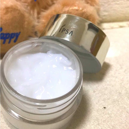 バリアセラム/IPSA/美容液を使ったクチコミ(2枚目)