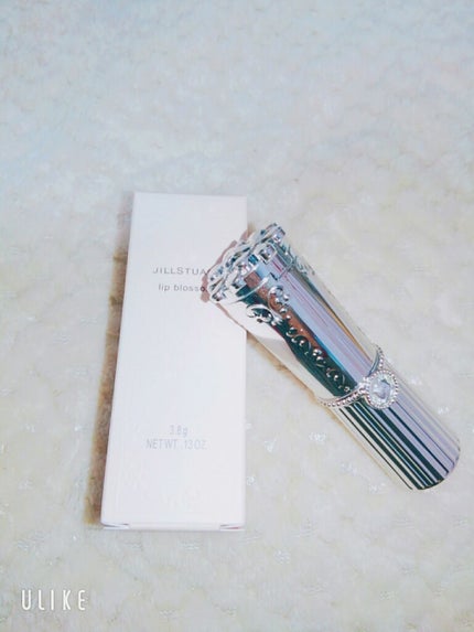 リップブロッサム/JILL STUART/口紅を使ったクチコミ(2枚目)