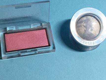 ロング&カールマスカラ アドバンストフィルム/ヒロインメイク/マスカラを使ったクチコミ(3枚目)