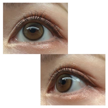 ハイパーリフトマスカラ/D-UP/マスカラを使ったクチコミ(4枚目)