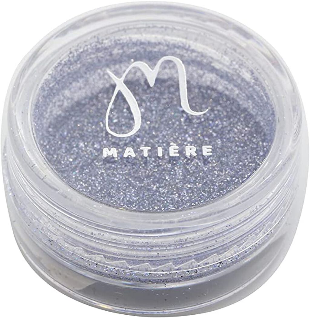 レトロリフレクションスペクトラムグリッター ライトブルー