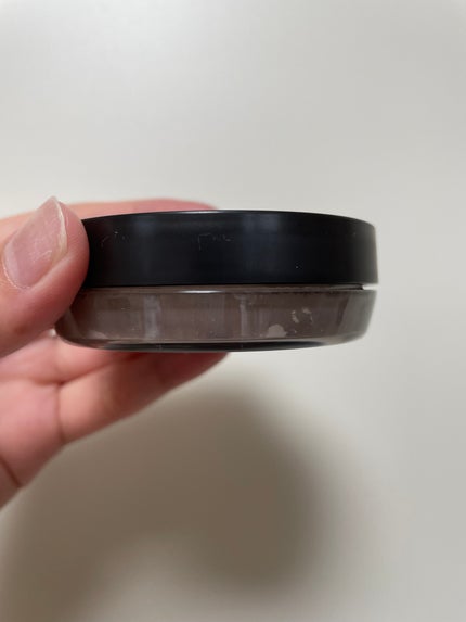 プリマヴィスタ EXマットパウダー 超オイリー肌用/プリマヴィスタ/ルースパウダーを使ったクチコミ(4枚目)