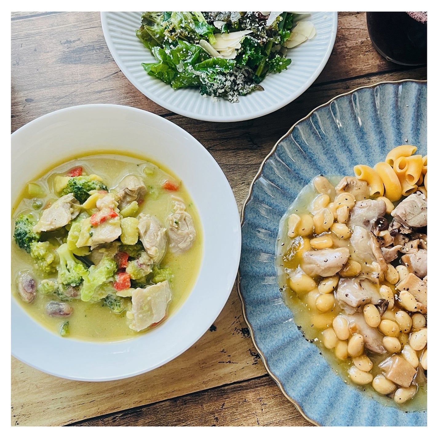 BIDISH/POLA/食品を使ったクチコミ(2枚目)