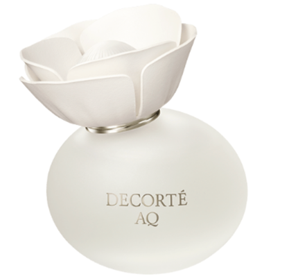 DECORTÉ AQ オードパルファン