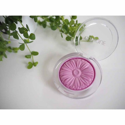 チーク ポップ/CLINIQUE/パウダーチークを使ったクチコミ(1枚目)