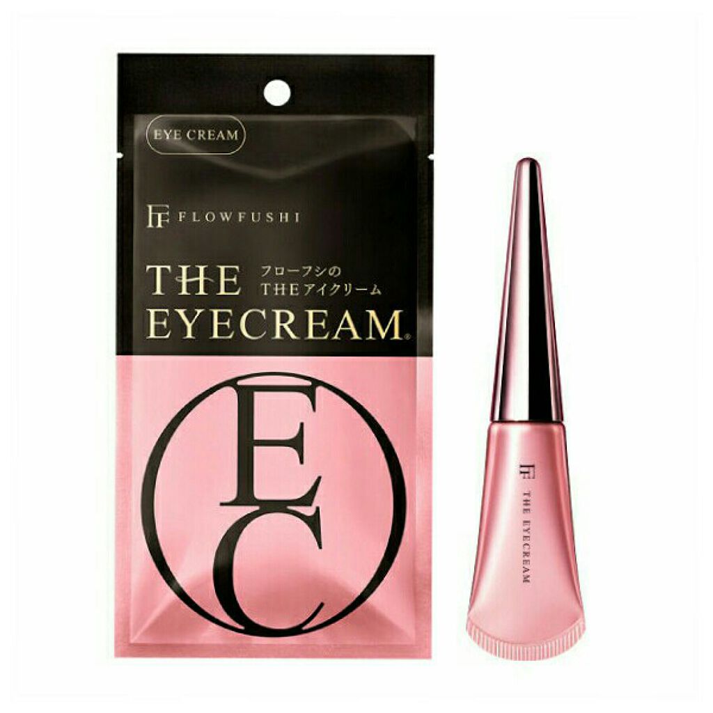 THE アイクリーム / UZU BY FLOWFUSHIの口コミ | おすすめ順