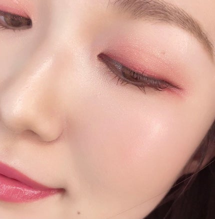 ルックアット マイアイズ/ETUDE/単色アイシャドウを使ったクチコミ(6枚目)