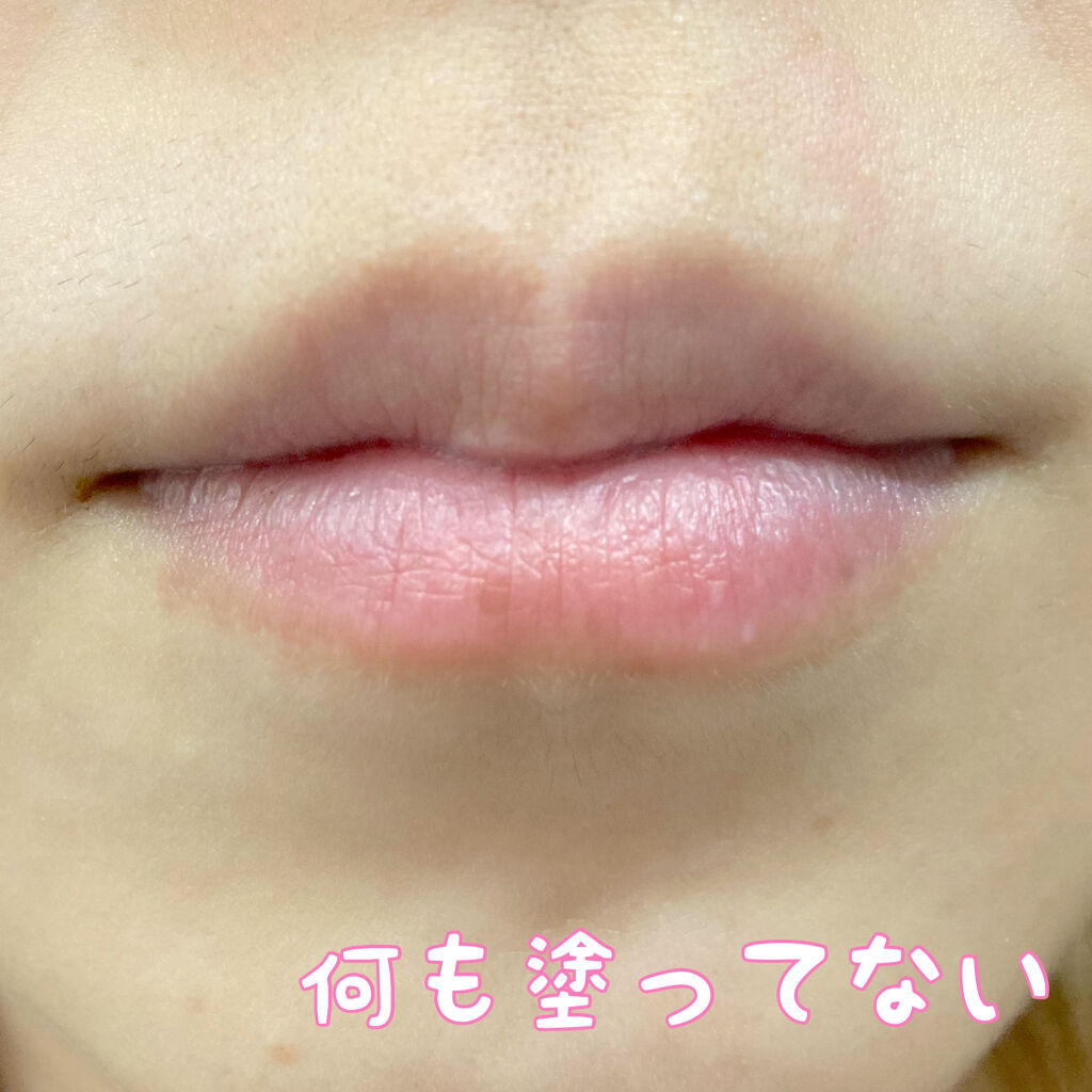 ケイト リップモンスター/KATE/口紅を使ったクチコミ（2枚目）