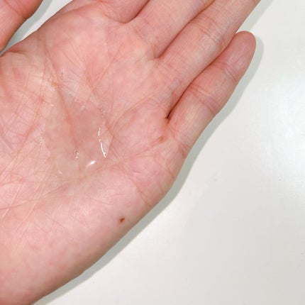 ウォータートリートメント/ロレアル パリ/洗い流すヘアトリートメントを使ったクチコミ(3枚目)