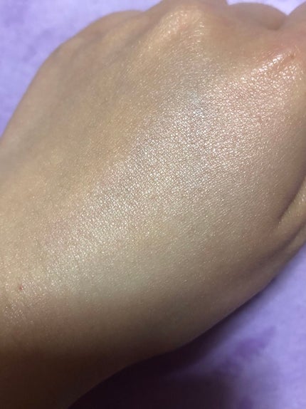 コパトーン シークレットチェンジUV スイートローズ/コパトーン/日焼け止めジェルを使ったクチコミ(4枚目)