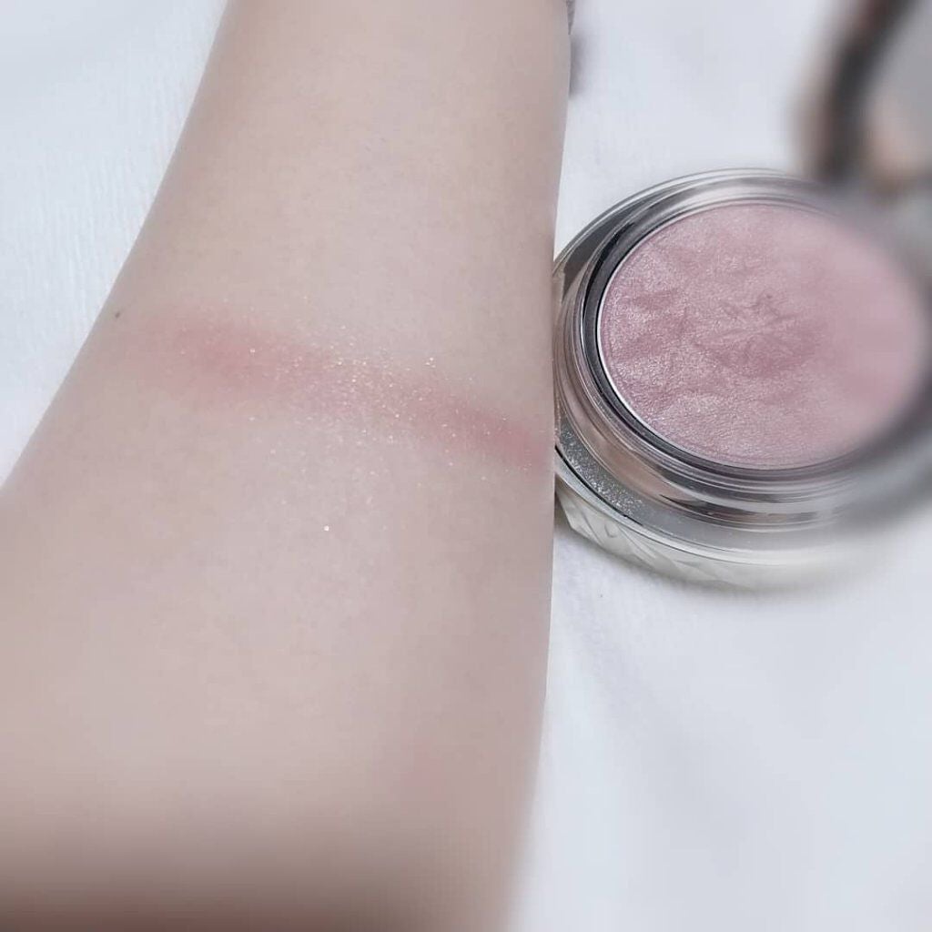 AQ ブラッシュ/DECORTÉ/パウダーチークを使ったクチコミ(2枚目)