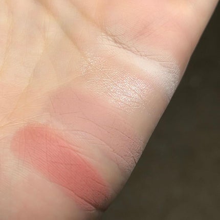 四色アイシャドウパレット/COLORKEY/アイシャドウパレットを使ったクチコミ(4枚目)