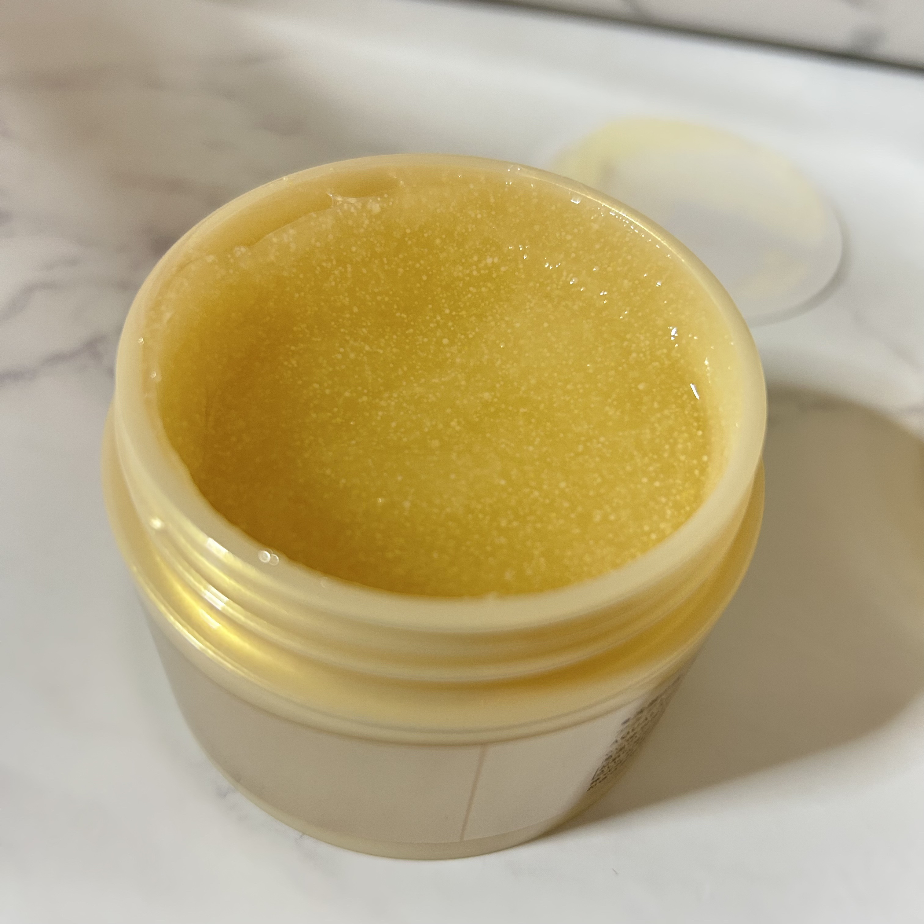 スペシャルジェルクリーム　ＥＸ　（オイルイン）/アクアレーベル/オールインワン化粧品を使ったクチコミ（3枚目）