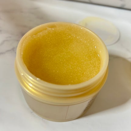 スペシャルジェルクリーム EX (オイルイン)/アクアレーベル/オールインワン化粧品を使ったクチコミ(3枚目)