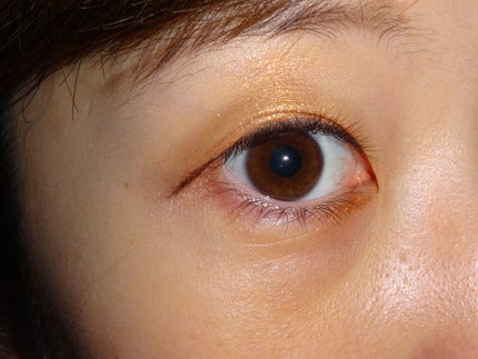 オンブル 4/CLARINS/アイシャドウパレットを使ったクチコミ(5枚目)