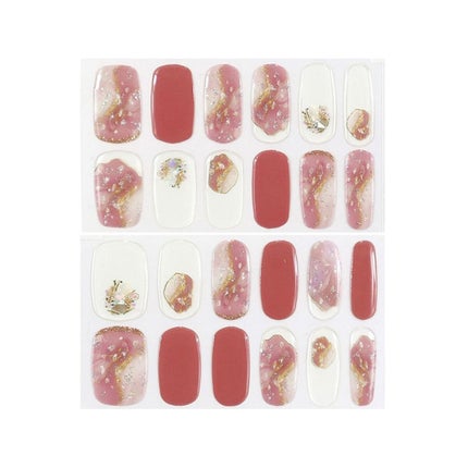 01 マリーボンボン