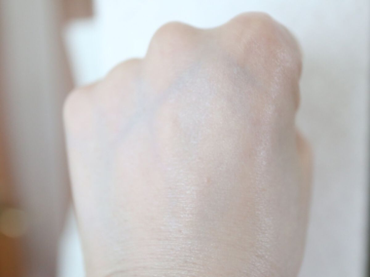 &be UVミルク/＆be/日焼け止めミルクを使ったクチコミ（1枚目）