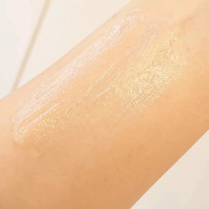 彩清珠 ホットクレンジングジェルバームTB/彩清珠/クレンジングジェルを使ったクチコミ(7枚目)