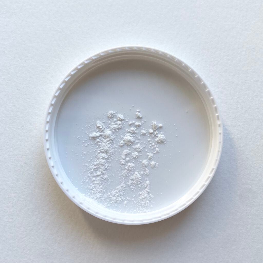 アニューム セバム コントロール パウダー/saat insight/ルースパウダーを使ったクチコミ(3枚目)