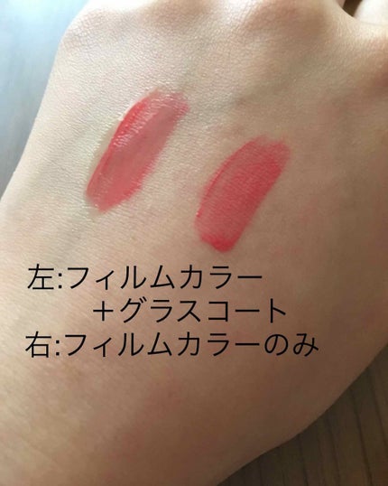 ノーメスリップス/ノーメスリップス/口紅を使ったクチコミ(3枚目)