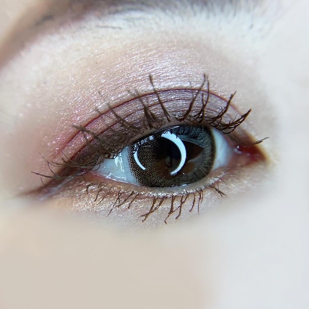 ロングウェア クリーム シャドウ スティック/BOBBI BROWN/スティックアイシャドウを使ったクチコミ(3枚目)